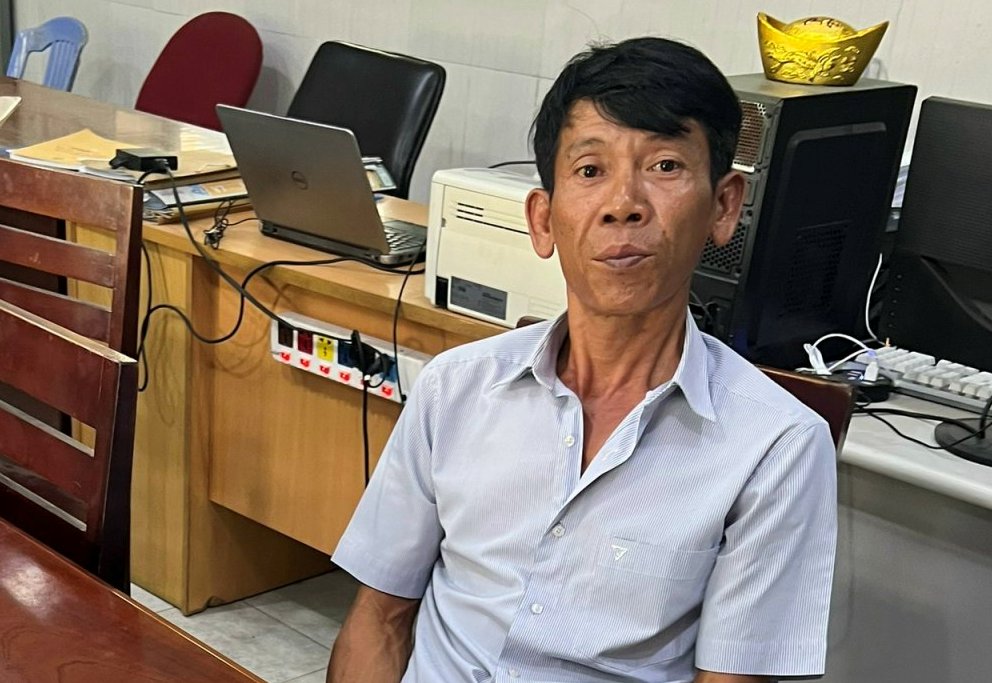 Phòng Cảnh sát Quản lý hành chính về trật tự xã hội: Bắt, vận động 02 đối tượng truy nã